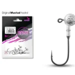 Actieprijs Micro jig fej Delphin BOMB! / 5db 10g-3/0